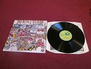 DEEP PURPLE- THE BOOK OF TALIESYN-1968 UK PRESS-NO EMI BOX-GRAMOPHONE TEXT 