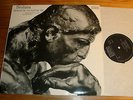 BRAHMS 4.Symphony SANDERLING LP Eterna 826317