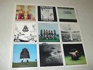 Pink Floyd A Nice Pair 1973  Capital Records 2 Vinyl Lp's  SABB-11257 w Papers
