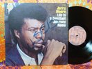 Jerry Moore Life Is A Constant Journey Home ESP 1061 1967 Folk Funk LP