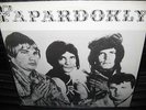 Fapardokly - Fapardokly ___LP___PSYCHO 5