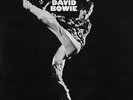 DAVID BOWIE The Man Who Sold The World LP RCA Victor LSP 4816 1971 EX + Poster