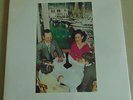 Led Zeppelin Presence LP STILL SEALED 1st pressing