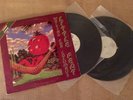 LITTLE FEAT Waiting for Columbus LIVE 2 LP Original WARNER BROS Gatefold '78 VG+