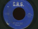  PHILLY FUNK 45 - ZODIACS 