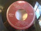 Theador Mel Night Train Quiet Village Rare United Sound Systems Detroit Jazz 45