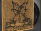 MAYHEM - Esoteric Warfare  DLP