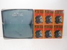 2 LP Lot: Bob Marley & Wailers Catch a Fire Zippo Cover, Peter Tosh Equal Rights