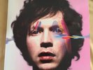 Beck Sea Change Lp Near Mint