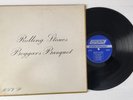 Rolling Stones - Beggars Banquet - Vinyl LP Record PS 539 (VG++)