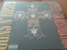 Guns N Roses Appetite for Destruction Vinyl Sealed