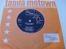 'HONEYCHILE' MARTHA & THE VANDELLAS ORIG U.K.TAMLA RELEASE TMG