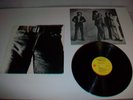 The Rolling Stones Sticky Fingers Zip Zipper Cover