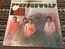 Steppenwolf LP In Shrink Foil Cover Early Pressing  Self -Titled Born to be Wild