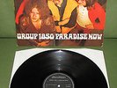 GROUP 1850 Paradise Now Orig 1st NL DISCOFOON 1969 LP