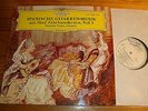 PROMO WHITE LABEL Narciso YEPES Spanish Guitar Music I LP DGG