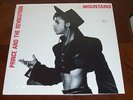 Rare Prince and the Revolution Extended Version Single Of Mountains