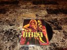 Van Halen RARE Hot For Teacher Limited Edition 7
