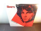 THE DOORS GREATEST HITS LP ELEKTRA 5E-515 PSYCH ROCK / 1980 Factory Sealed 
