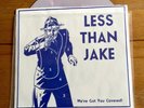 Less Than Jake - G Man  Training Target 7