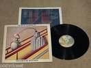 ROCK METAL BLACK SABBATH TECHNICAL ECSTASY LP 1976 NEAR MINT *