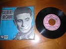 gilbert becaud'l'important c'est la rose