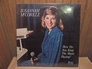 SEALED SUSANNAH MCCORKLE VINYL LP HOW DO YOU KEEP THE MUSIC PLAYING PA-USA 7195