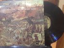 PEARLS BEFORE SWINE [BALAKLAVA]  ESP 1075 IN SHRINK WITH INSERT PSYCH FOLK