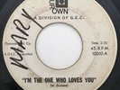 * PAT & PAM I'm The One Who Loves You NORTHERN CROSSOVER SOUL Our Own 45 HEAR