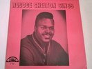 Rare 1961 ROSCOE SHELTON SINGS Northern Soul EXCELLO Rough