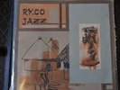 afro latin west indies 45 RYCO JAZZ Tumba Dia N'lele HEAR disques debs
