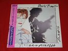 David Bowie ?/ Scary Monsters / RVP-6472 / JAPAN LP promo