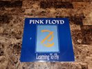 Pink Floyd Rare Promo 12