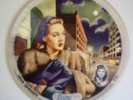 Vintage Vogue Picture Record R782 Maybe You'll Be There By Joan Edwards