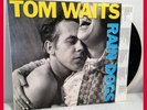 TOM WAITS Rain Dogs LP 1985 Vinyl Album – ORIGINAL PRESSING - Wow