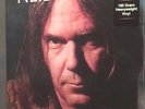 Neil Young - Live at the Superdome 180g Import LP - SEALED NEW Live '94
