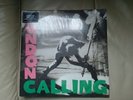 New THE CLASH London Calling Green & Pink COLOURED VINYL 2 LP PUNK EXCLUSIVE
