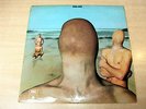 Toe Fat/Self Titled/1970 Parlophone LP/Cliff Bennett/Ken Hensley/Uriah Heep