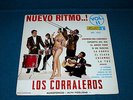 LOS CORRALEROS 
