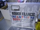 Rough Francis Maximum Soul Power LP NEW vinyl [Children of the punk band DEATH]