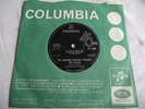 DANTALIAN'S CHARIOT   THE MADMAN RUNNING THROUGH THE FIELDS ** 1967 COLUMBIA 45