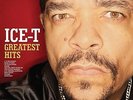 Ice-T Greatest Hits LP vinyl record store day sealed ice cube dr dre eazy e