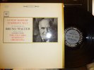 MAHLER Symphony No. 9, In Memoriam BRUNO WALTER, 2 LP, STEREO, 6 Eye, NM/NM