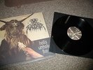 NunSlaughter - Hells Unholy Fire LP - NEW