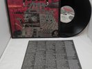 Voivod RRROOOAAARRR orig US 1986 Combat-Noise NM(-) LP THRASH Speed Metal ROAR