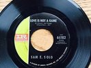 Classic Northern 45-SAM E SOLO 