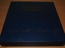 The Beatles Collection Blue Box Set 1978 OZ Pressing 14 x Vinyl LP Records OOP