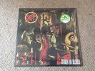 Slayer , Reign in Blood , Ltd Edition, clear vinyl (number 223/ 666) unopened.