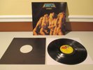 TRAPEZE Running 1978 LP Record Album Vinyl GERMANY SHARK INT 148.500