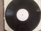 Robert Emanuel And Ranking Simeon-Never Get Away b/w Jah Is My Light.White Label